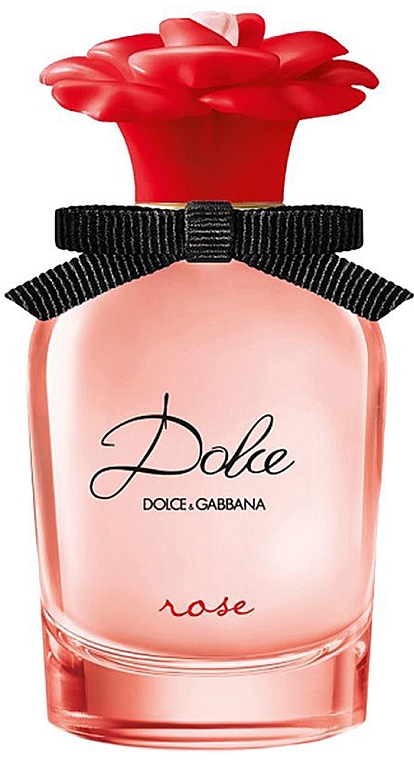 Dolce&Gabbana Dolce Rose - Eau de Toilette — Bild N1