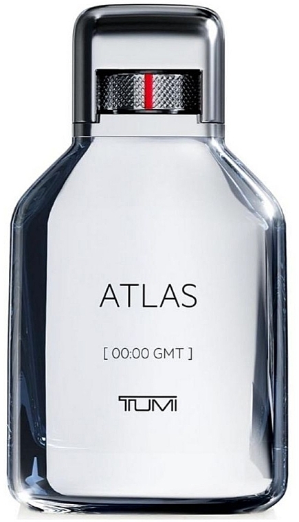 Tumi Atlas - Eau de Parfum — Bild N1