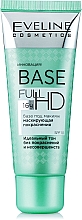 Düfte, Parfümerie und Kosmetik Make-up Basis - Eveline Cosmetics Base Full HD