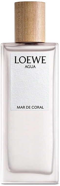 Loewe Agua de Loewe Mar de Coral - Eau de Toilette — Bild N3