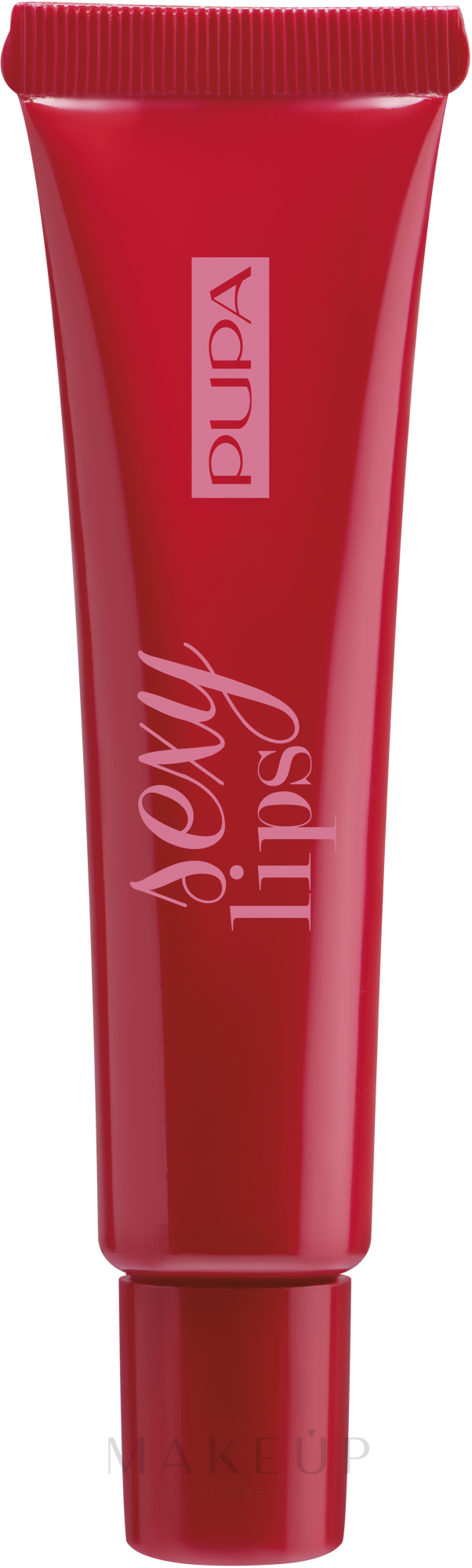Lippenbalsam für mehr Volumen - Pupa Sexy Lips Volumizer Lip and Contour — Bild 15 g