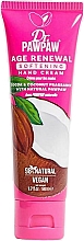 Düfte, Parfümerie und Kosmetik Weichmachende Handcreme Kakao und Kokos - Dr. PawPaw Age Renewal Cocoa & Coconut Softening Hand Cream
