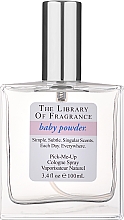 Düfte, Parfümerie und Kosmetik Demeter Fragrance Baby Powder - Eau de Cologne