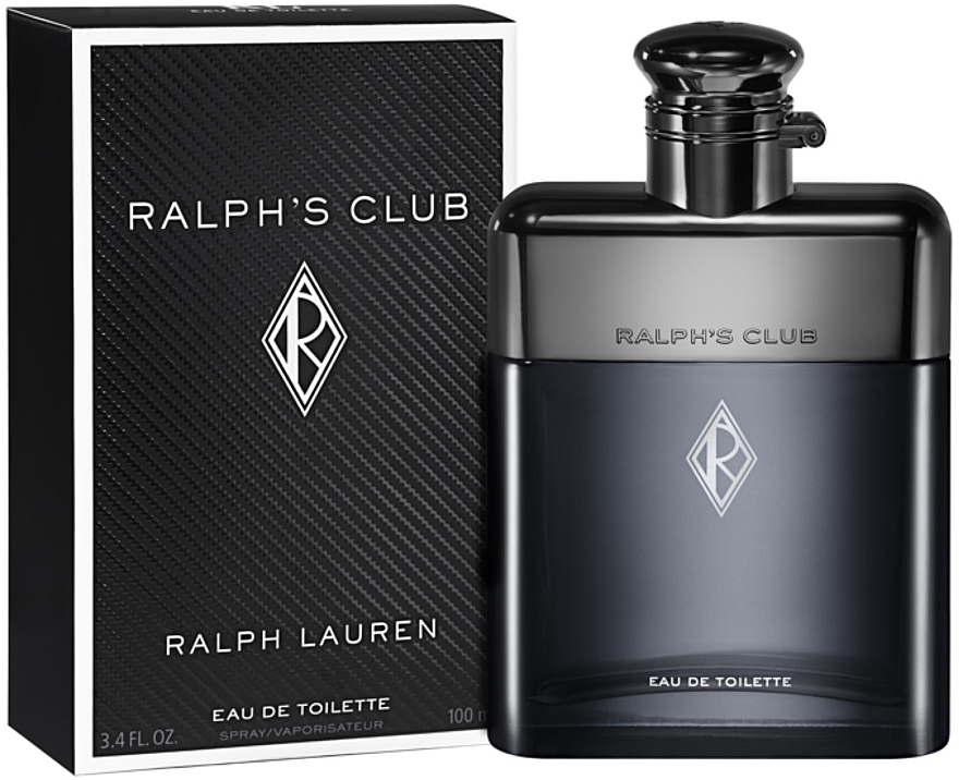 Ralph Lauren Ralph's Club - Eau de Toilette — Bild N2