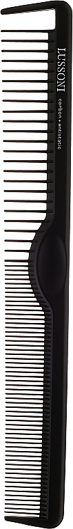 Haarkamm - Lussoni CC 108 Barber Comb — Bild N1