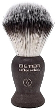 Rasierpinsel - Beter Coffee O`clock Shaving Brush — Bild N2