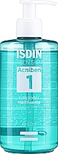 Düfte, Parfümerie und Kosmetik Mattierendes Waschgel - Isdin Teen Skin Acniben Mattifying Cleansing Gel