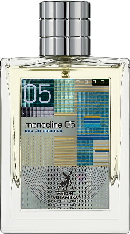 Alhambra Monocline 05 - Eau de Parfum — Bild N1