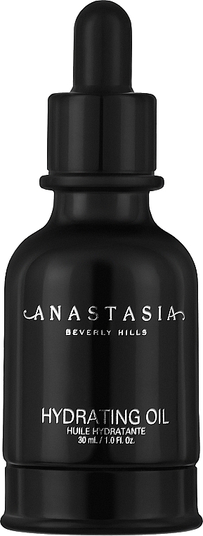 Anastasia Beverly Hills Hydrating Oil - Feuchtigkeitsspendende Gesichtspflege mit Jojobaöl & Borretschsamen — Bild N1