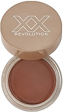 Düfte, Parfümerie und Kosmetik Creme-Bronzer - XX Revolution Bronze Skin Cream Bronzer