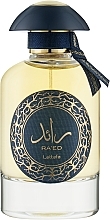 Lattafa Perfumes Ra'ed Luxe Gold - Eau de Parfum — Bild N1