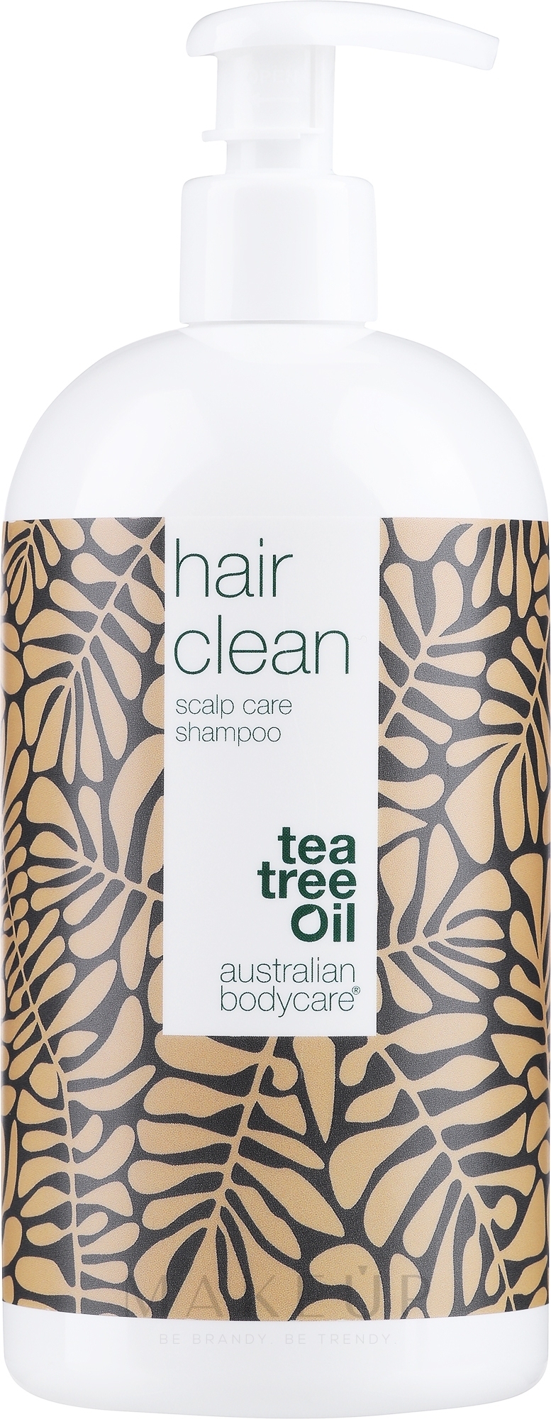Haarshampoo - Australian Bodycare Hair Clean — Bild 500 ml