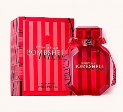 Victorias Secret Bombshell Intense - Eau de Parfum — Bild N1
