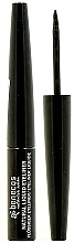 Düfte, Parfümerie und Kosmetik Liquid Eyeliner - Benecos Natural Liquid Eyeliner