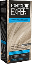 Düfte, Parfümerie und Kosmetik Haarbleichcreme - Loncolor Expert Ammonia-free Hair Bleaching Cream