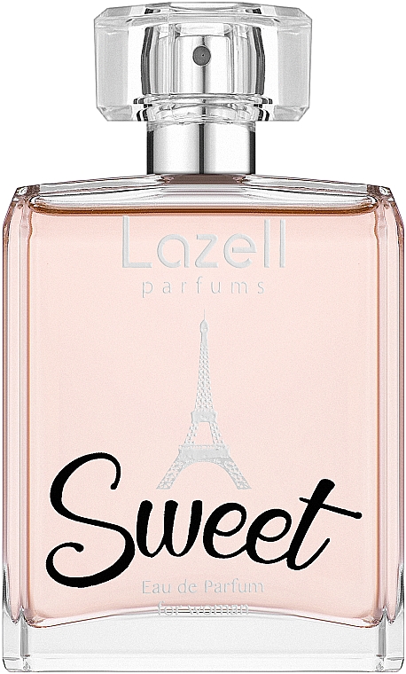 Lazell Sweet - Eau de Parfum