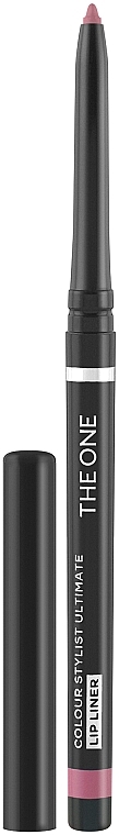 Lippenkonturenstift - Oriflame One Colour Stylist Ultimate Lip Liner — Bild N1