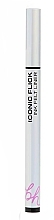Eyeliner-Stift - BH Cosmetics Los Angeles Iconic Flick Ink Felt Liner Waterproof  — Bild N1