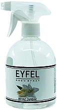 Lufterfrischer-Spray weiße Lilie - Eyfel Perfume Room Spray White Lily — Bild N1