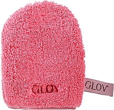 Düfte, Parfümerie und Kosmetik Handschuh zum Abschminken rosa - Glov On The Go Makeup Remover Cheeky Peach