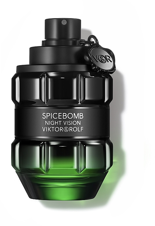 Viktor & Rolf Spicebomb Night Vision - Eau de Toilette — Bild N1