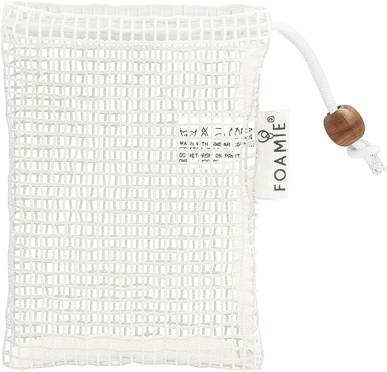 Seifensäckchen - Foamie Cotton Soap Bag — Bild N1