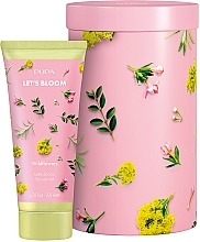 Düfte, Parfümerie und Kosmetik Pupa Let's Bloom Wildflowers - Duschmilch