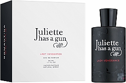 Juliette Has a Gun Lady Vengeance - Eau de Parfum — Foto N2