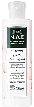 Düfte, Parfümerie und Kosmetik Sanfte Gesichtsreinigungsmilch zum Abschminken - N.A.E. Purezza Gentle Cleansing Milk