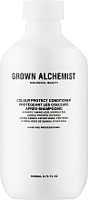 Conditioner zum Farbschutz - Grown Alchemist Colour Protect Conditioner — Bild N3