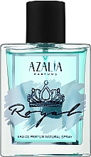 Düfte, Parfümerie und Kosmetik Azalia Parfums Royal - Eau de Parfum