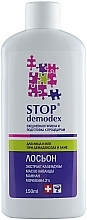 Düfte, Parfümerie und Kosmetik Gesichtslotion für fettige Haut - PhytoBioTechnologien	-Stop Demodex 