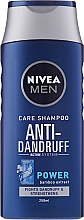 Anti-Schuppen Shampoo mit Bambusextrakt - NIVEA MEN Anti-Dandruff Power Shampoo — Bild N7