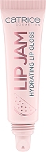 Lipgloss - Catrice Lip Jam Hydrating Lip Gloss — Bild N2