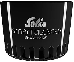 Haartrockner schwarz - Solis Swiss Perfection Plus Black — Bild N7