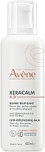 Düfte, Parfümerie und Kosmetik Feuchtigkeitsspendender Körperbalsam für trockene und zu Neurodermitis oder Juckreiz neigende Haut - Avene XeraCalm A.D Lipid-Replenishing Balm