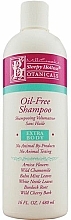 Düfte, Parfümerie und Kosmetik Volumen-Shampoo für feines Haar - Sleepy Hollow Botanicals Oil Free Shampoo Extra Body