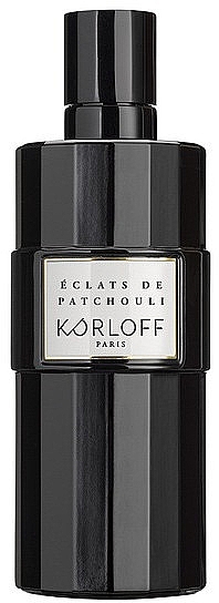 Korloff Paris Eclats De Patchouli - Eau de Parfum — Bild N1