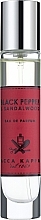 Acca Kappa Black Pepper & Sandalwood - Eau de Parfum (Mini) — Bild N1