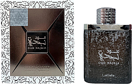 Düfte, Parfümerie und Kosmetik Lattafa Perfumes Oud Najdia - Eau de Parfum