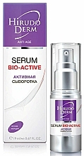 Aktives Serum - Hirudo Derm Bio-Active Serum Anti-Age — Bild N1