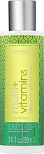 Vitamin-Haarspülung - Pharma Group Laboratories Multi+ Vitamins — Bild N1