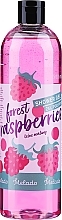 Düfte, Parfümerie und Kosmetik Duschgel Himbeere - Natigo Melado Shower Gel Raspberry
