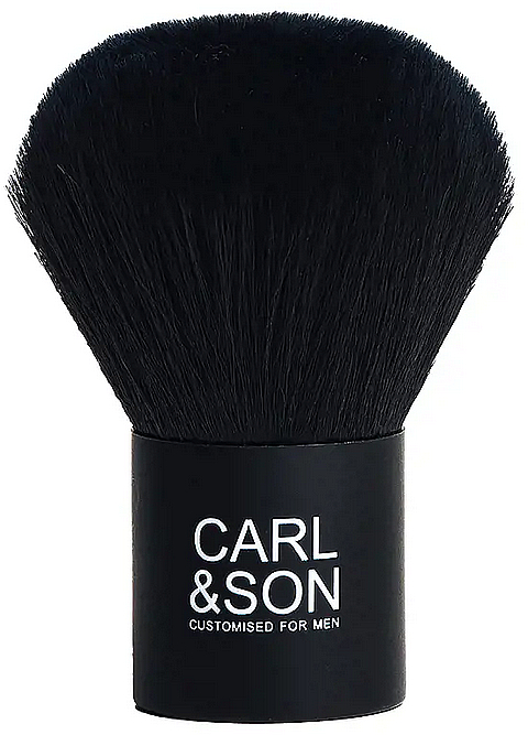 Puderpinsel - Carl&Son Powder Brush — Bild N2