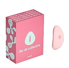 Klitorisvibrator rosa - The Oh Collective Pixie Pink  — Bild N2