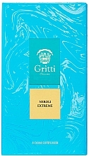 Düfte, Parfümerie und Kosmetik Dr. Gritti Neroli Extreme Room Diffuser Refill - Nachfüller für Raumerfrischer