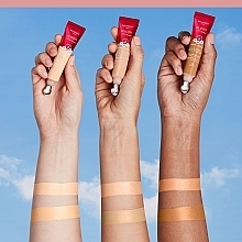 Concealer für die Augenpartie mit Applikator - Bourjois Healthy Mix Serum Roll-On Concealer — Bild N8