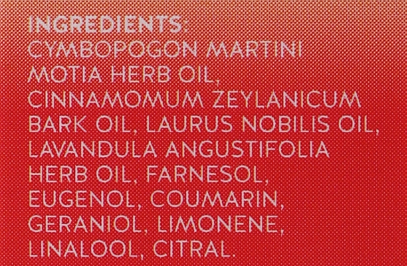 Bioaktive ätherische Ölmischung gegen Nagelpilz - You & Oil KI-Nail Fungus Touch Of Welness Essential Oil — Foto N4