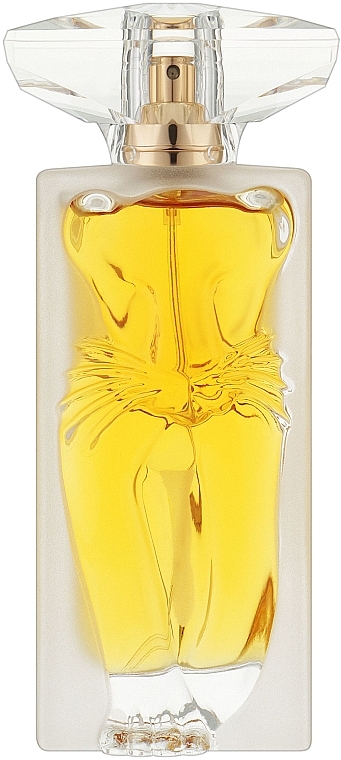 Salvador Dali La Belle et l`Ocelot - Eau de Parfum — Bild N1