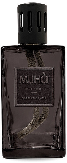 Katalytische Lampe 500 ml - Muha Catalytic Lamp Marrone — Bild N2